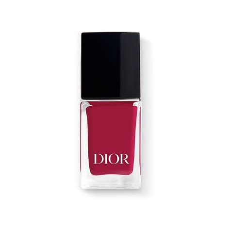 DIOR Nagellack Summer Look Dior Vernis Nagellack mit Gel